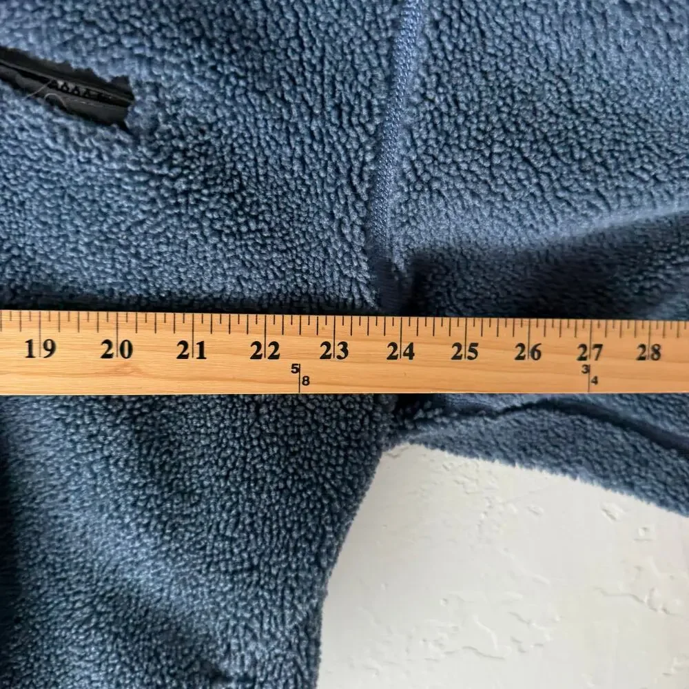 Marmot men size